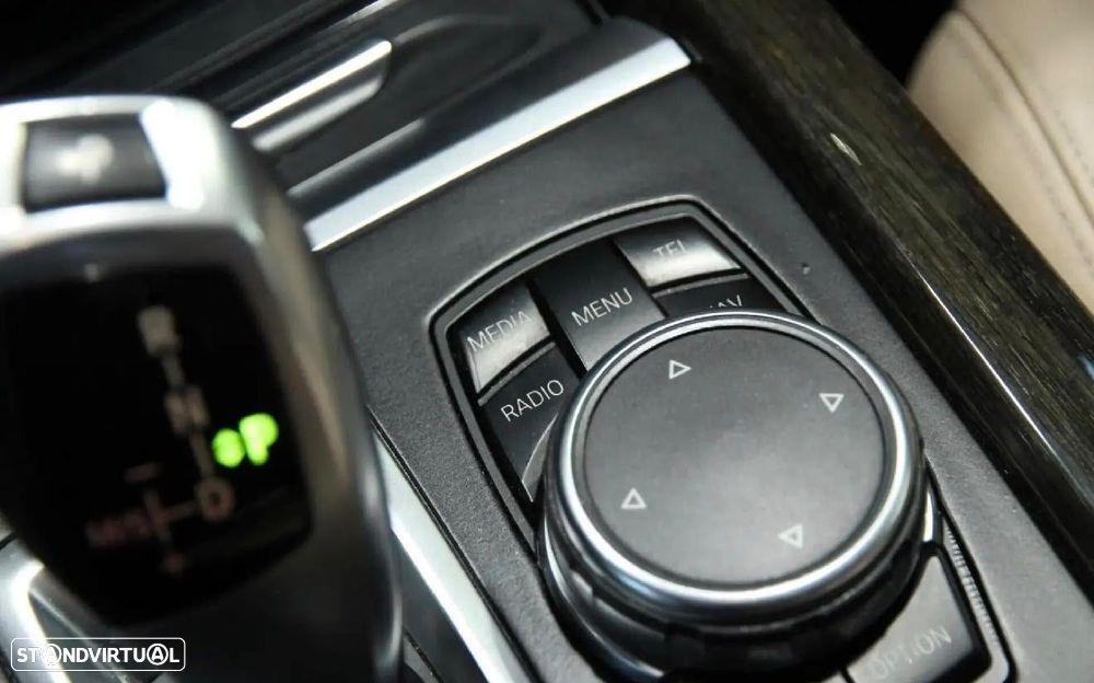 BMW X5 40 d xDrive 157g - 26