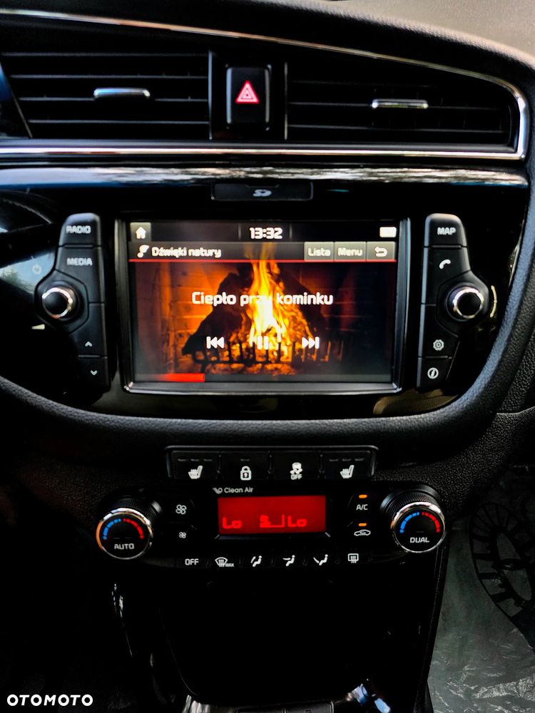 Kia Ceed 1.4 CVVT Dream-Team Edition - 8