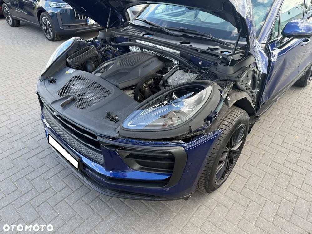 Porsche Macan Standard - 25