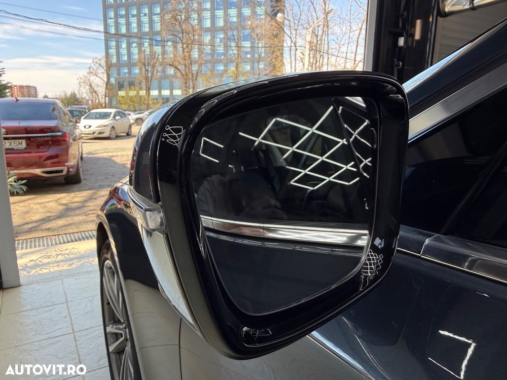 BMW Seria 7 730Ld xDrive - 9