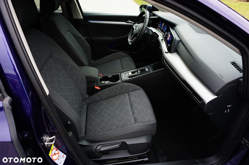 Volkswagen Golf 2.0 TDI SCR DSG Life - 26