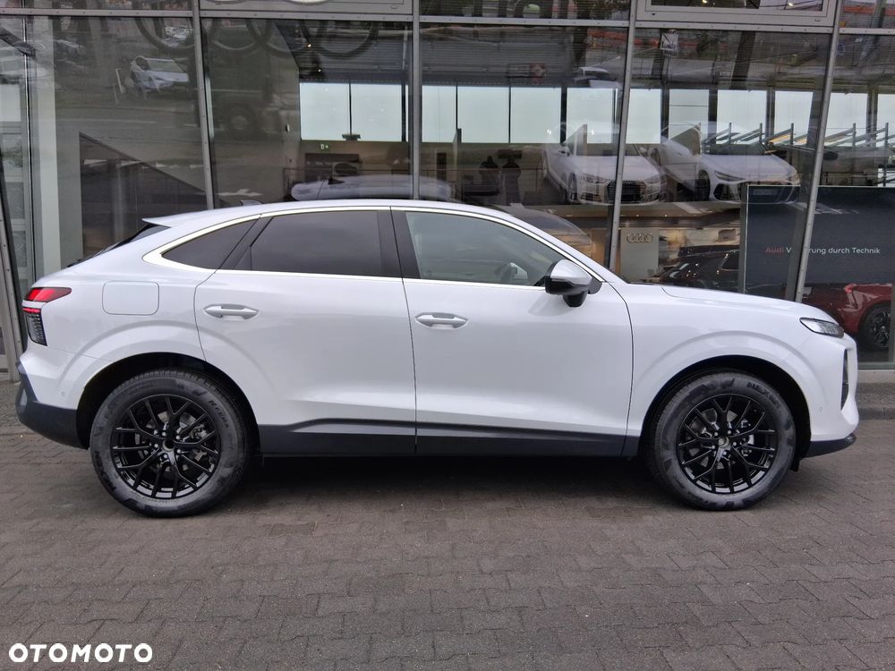 Audi Q3 Sportback - 7