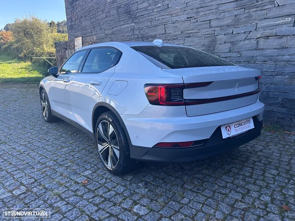 Polestar 2 Long Range 78 kWh - 6