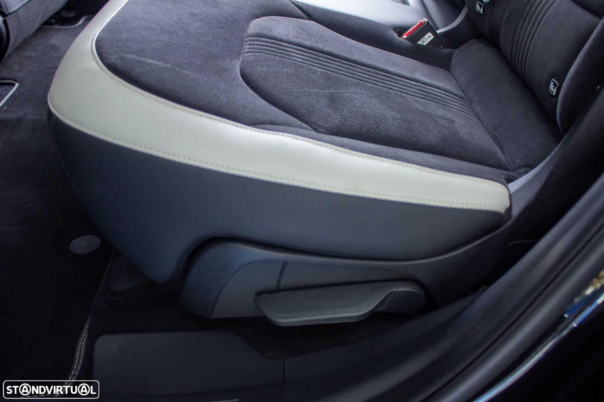 Kia EV6 77.4 kWh GT-Line - 6