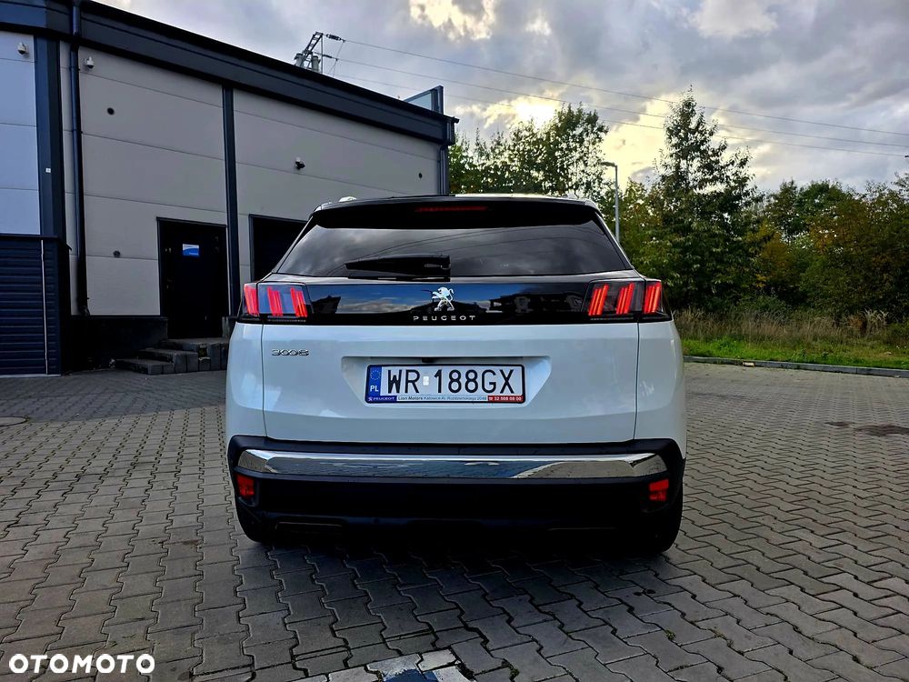 Peugeot 3008 1.2 PureTech Allure S&S - 17