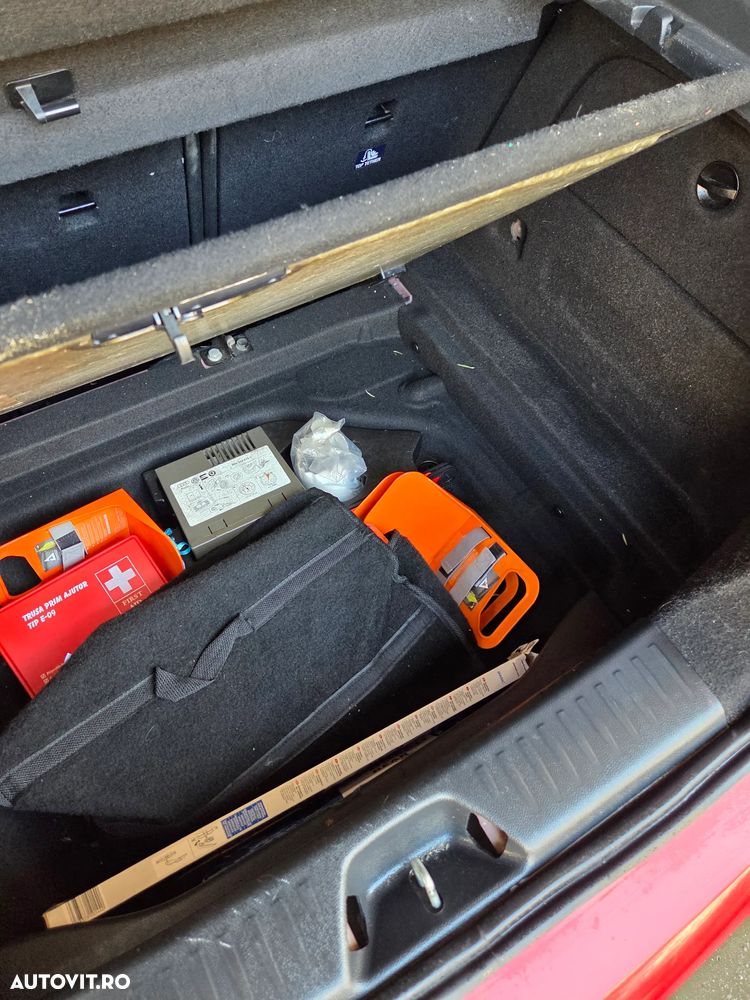 Mercedes-Benz A 180 - 14