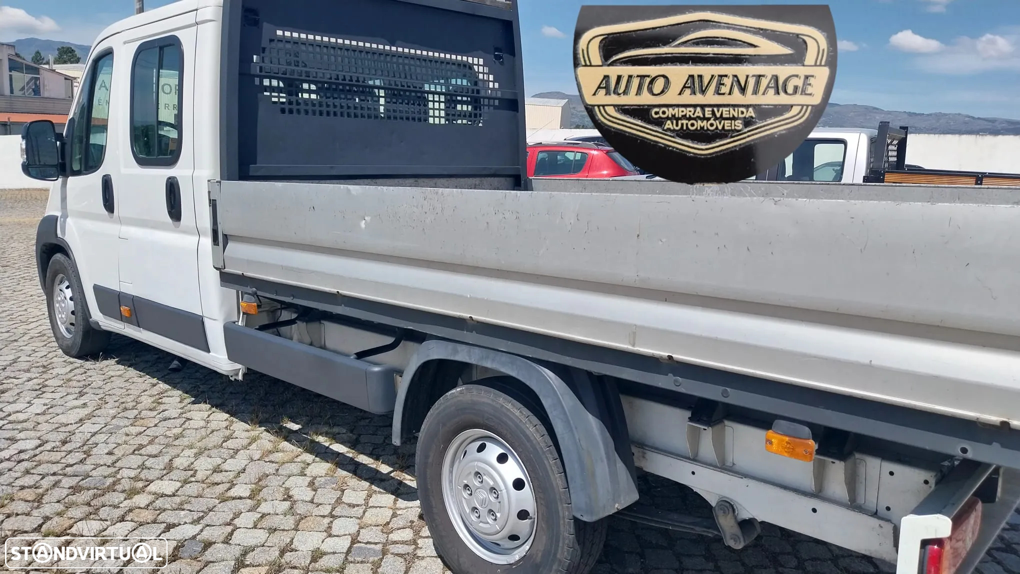 Citroën JUMPER 2.0 163 - 5