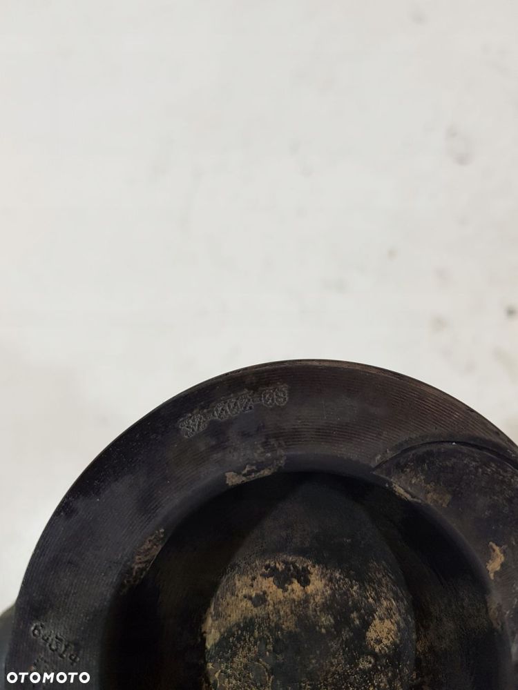 tłok 76mt5 renault nissan 1.5 bluedci k9ku872 - 7