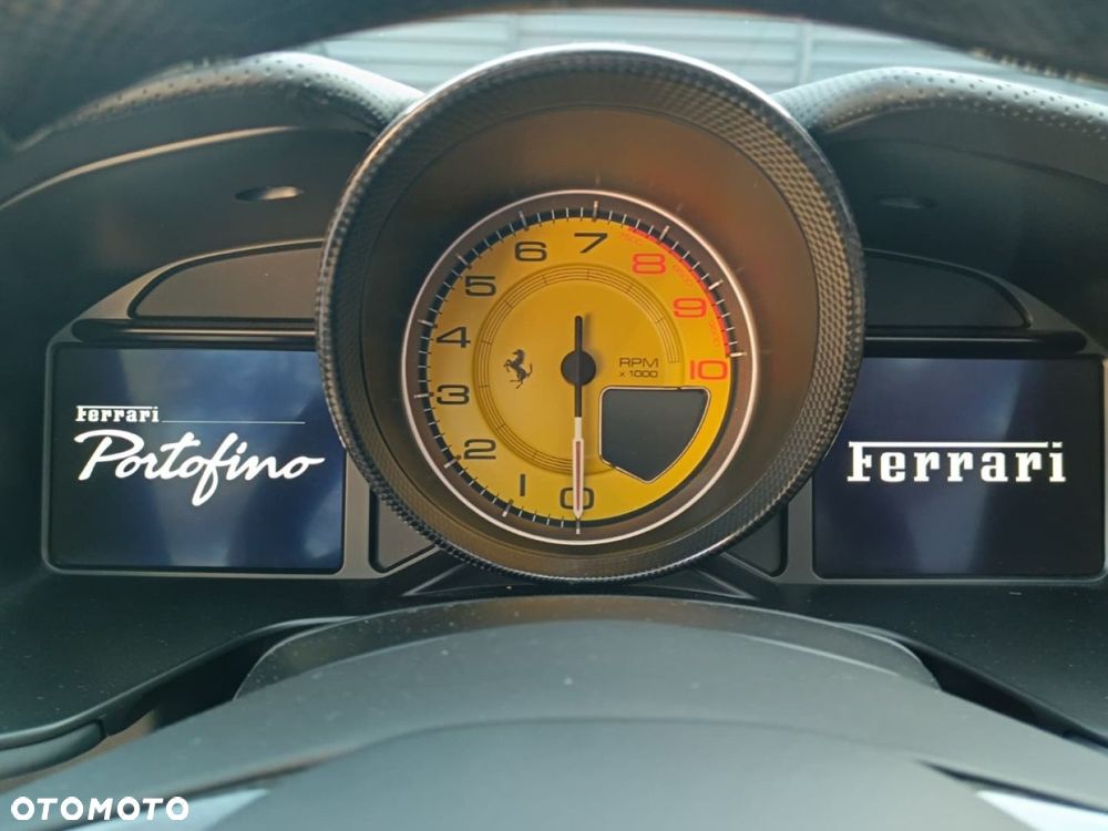 Ferrari Portofino - 28
