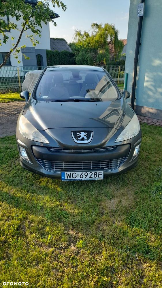 Peugeot 308 1.6 Premium - 1