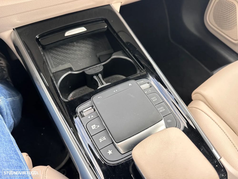 Mercedes-Benz GLB 220 d 4Matic Progressive - 5