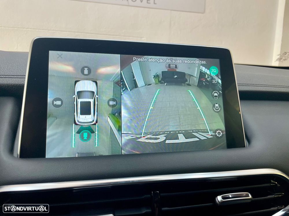 MG EHS 1.5 T-GDI Plug-in Hybrid Luxury - 28