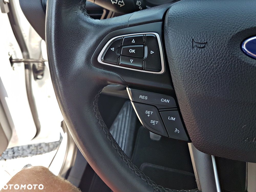 Ford C-MAX 1.0 EcoBoost Titanium ASS - 18