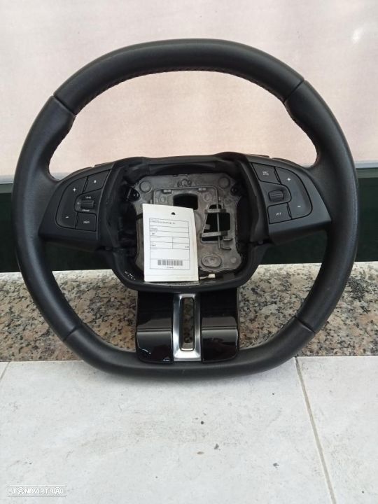 Volante Citroen C4 Cactus - 1