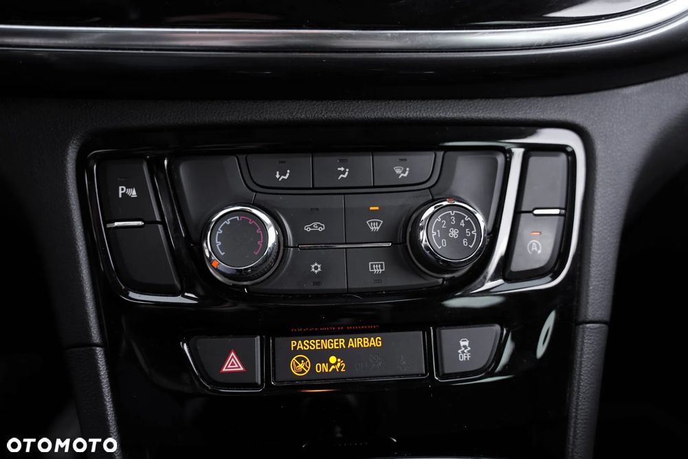 Opel Mokka X 1.4 (ecoFLEX) ECOTEC Start/Stop Color Innovation - 26