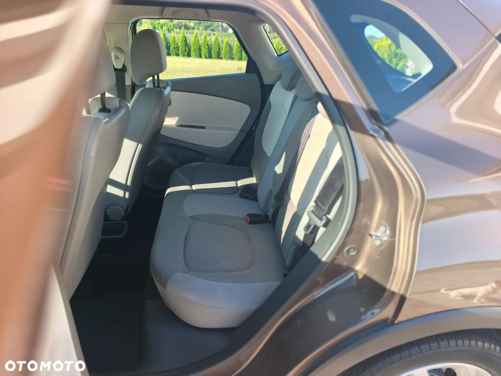 Renault Captur 0.9 Energy TCe Limited - 13