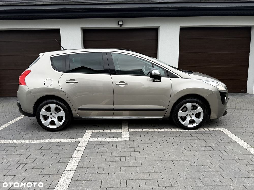 Peugeot 3008 155 THP Active - 9