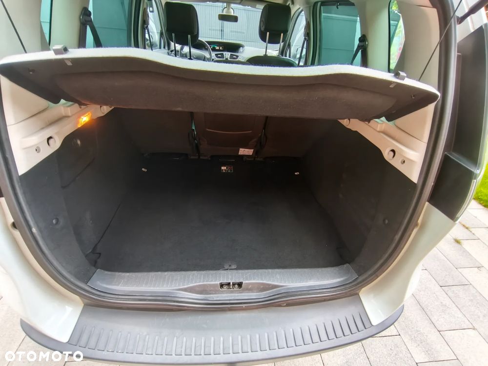 Renault Scenic - 14