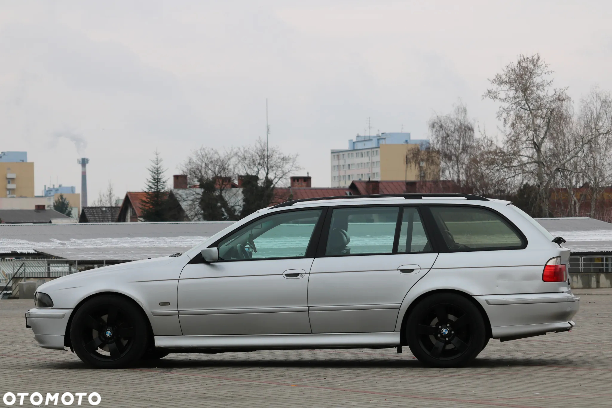 BMW Seria 5 - 29