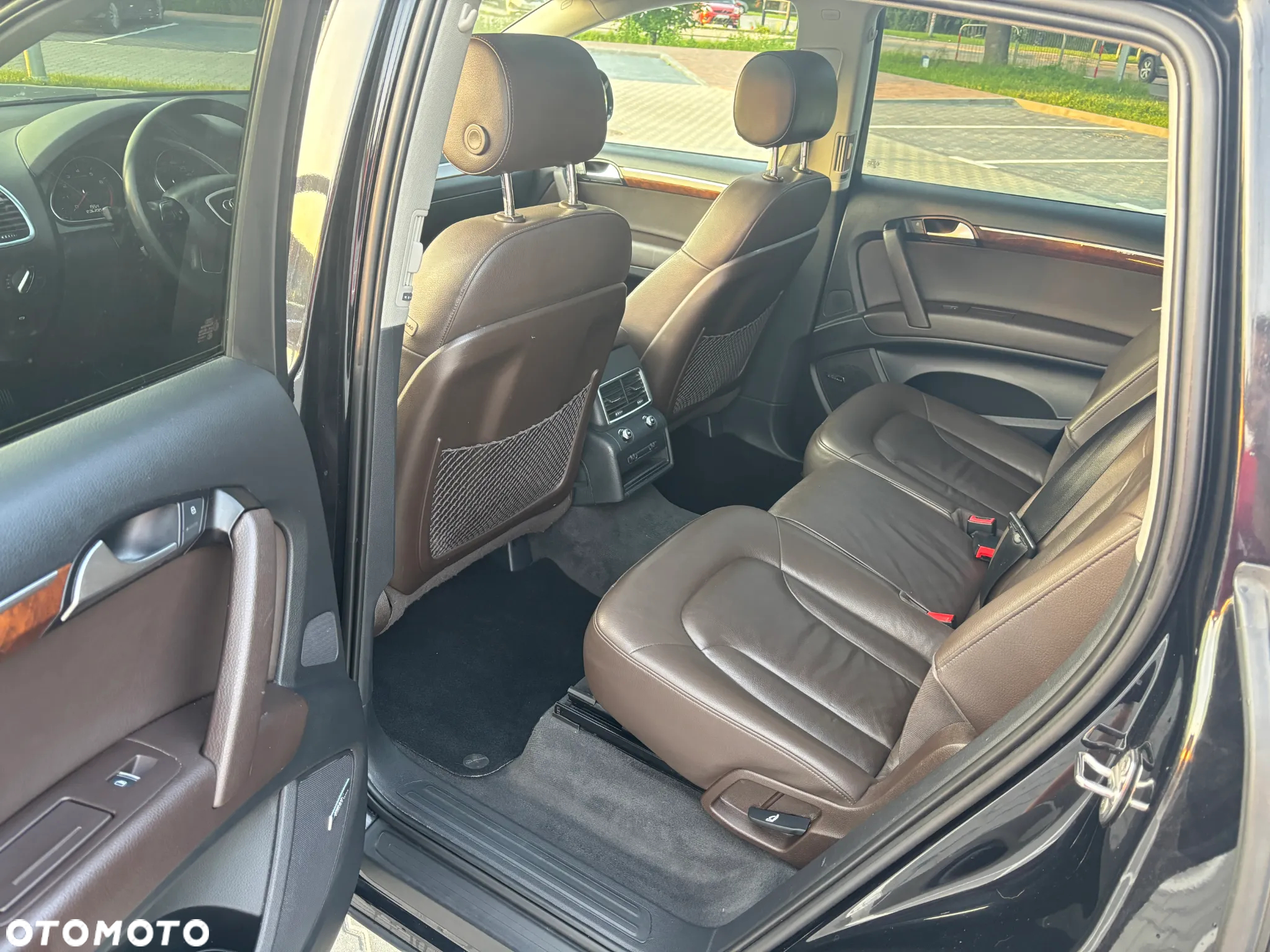 Audi Q7 3.0 TFSI Quattro Tiptronic - 16