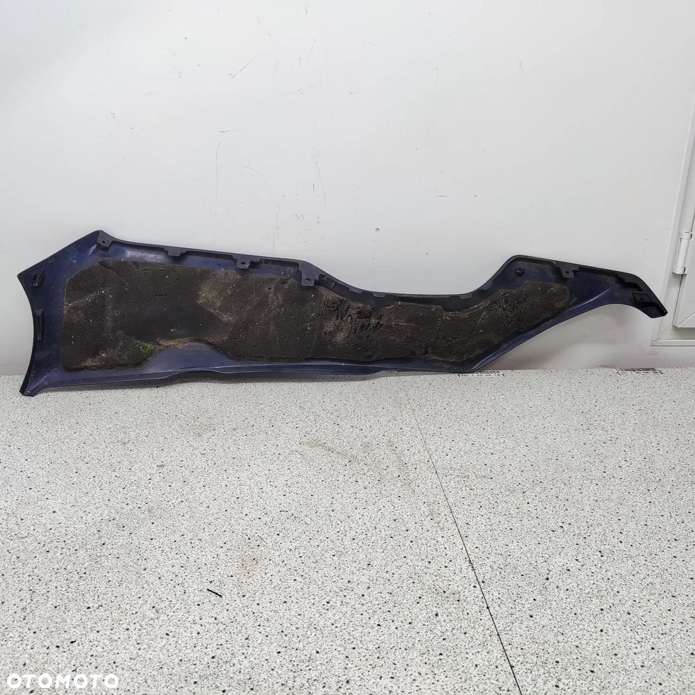 Owiewka, osłona, bok, boczek, pług, płoza Suzuki Burgman AN 650 AN650 Burgman 650 - 7