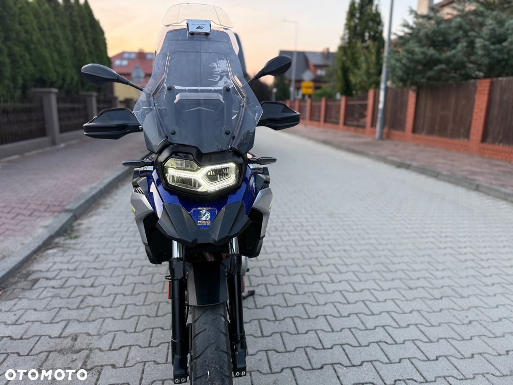 BMW GS - 6