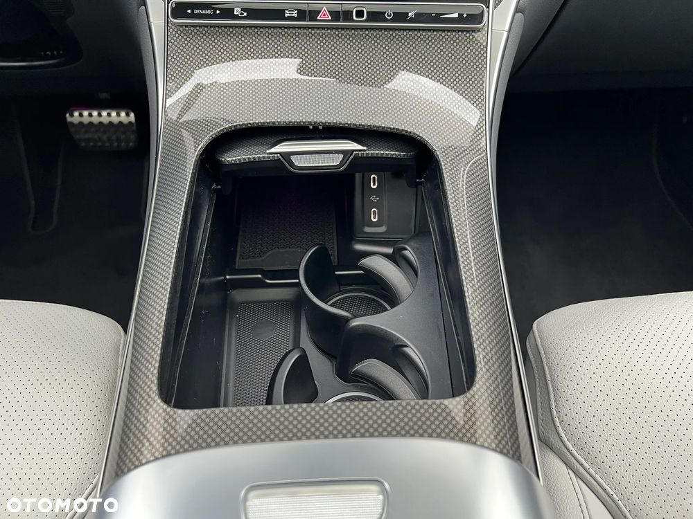 Mercedes-Benz GLC Coupe 220 d 4-Matic - 27