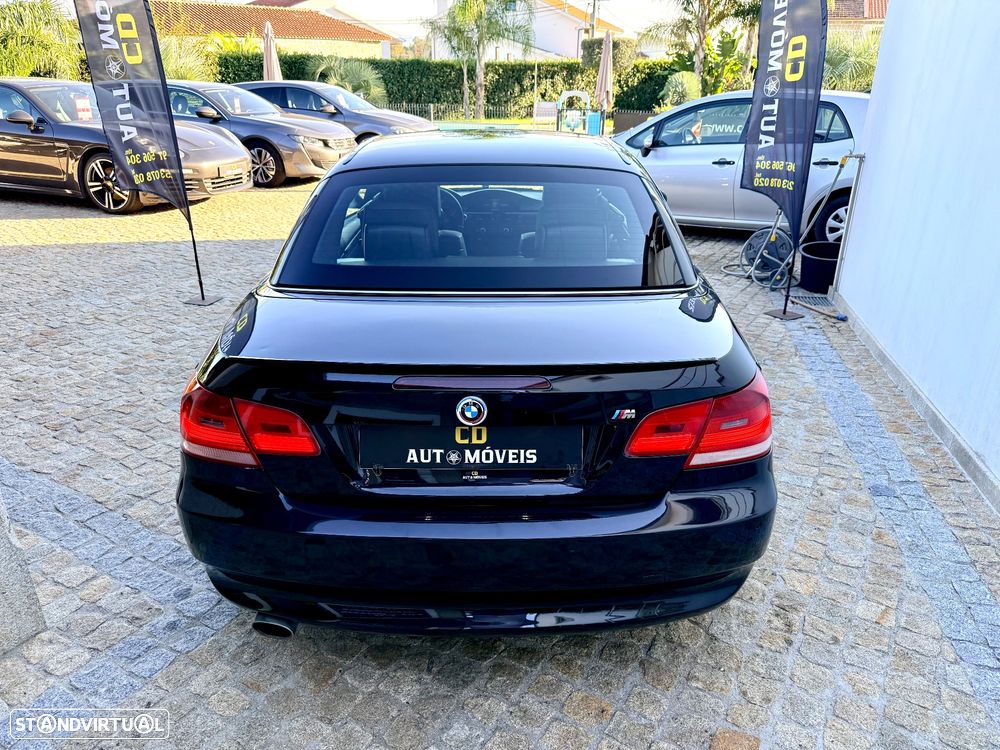 BMW 320 - 19