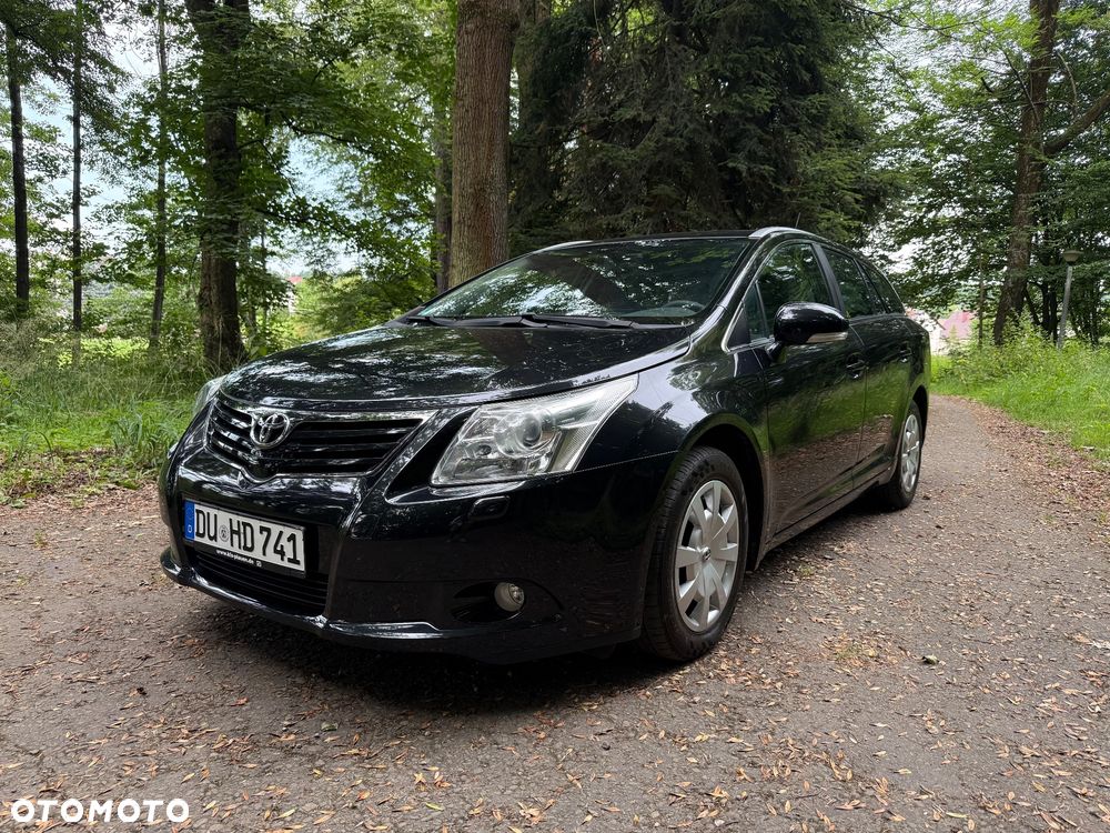 Toyota Avensis 1.8 Life - 22