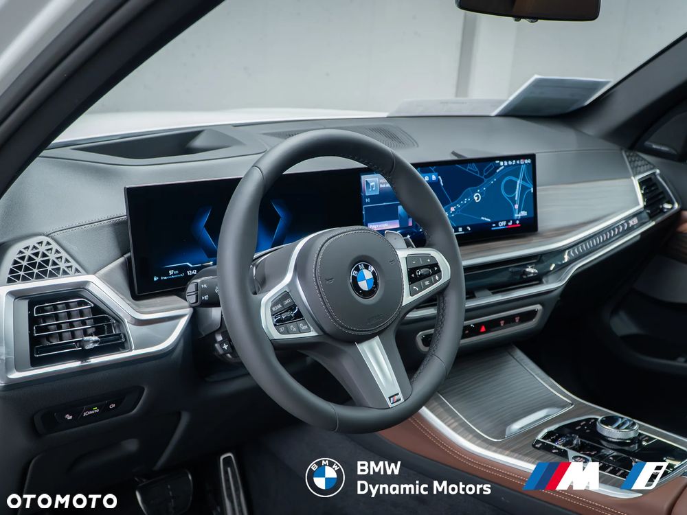 BMW X5 xDrive30d - 16