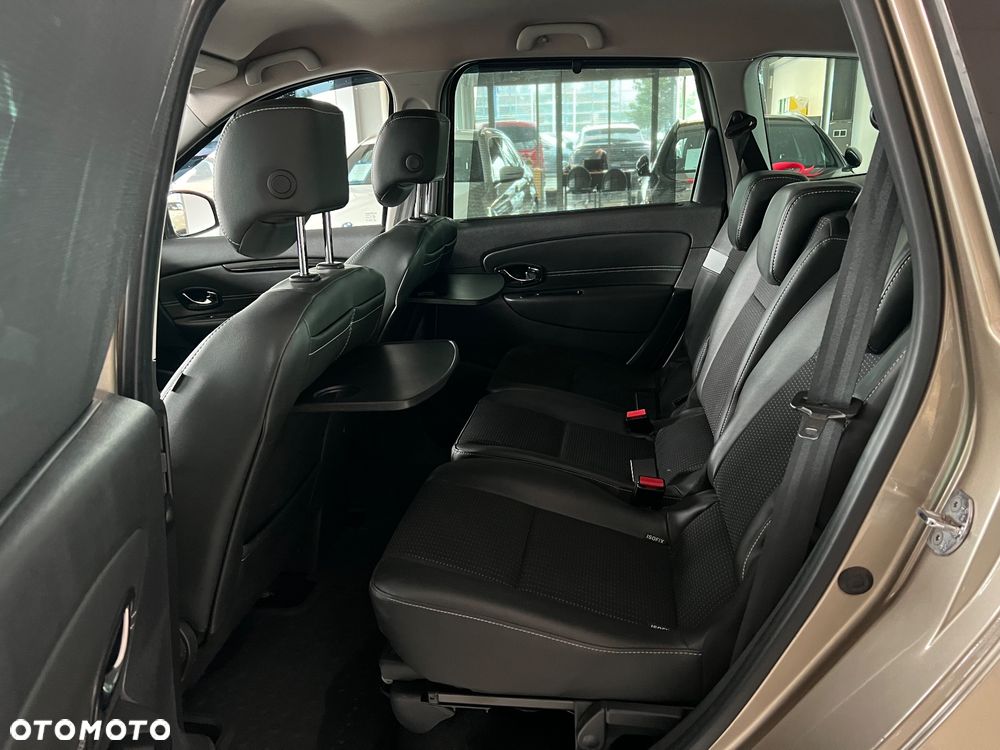Renault Grand Scenic Gr 1.6 dCi Energy Intens - 34