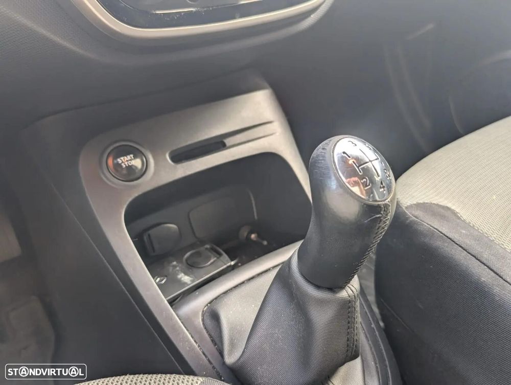 Renault Captur 1.5 dCi Zen - 12