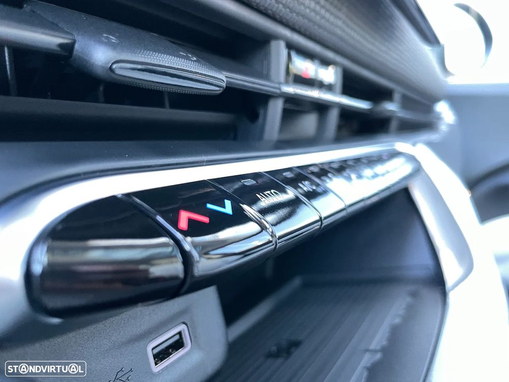 Fiat 500e 23.65 kWh La Prima - 27