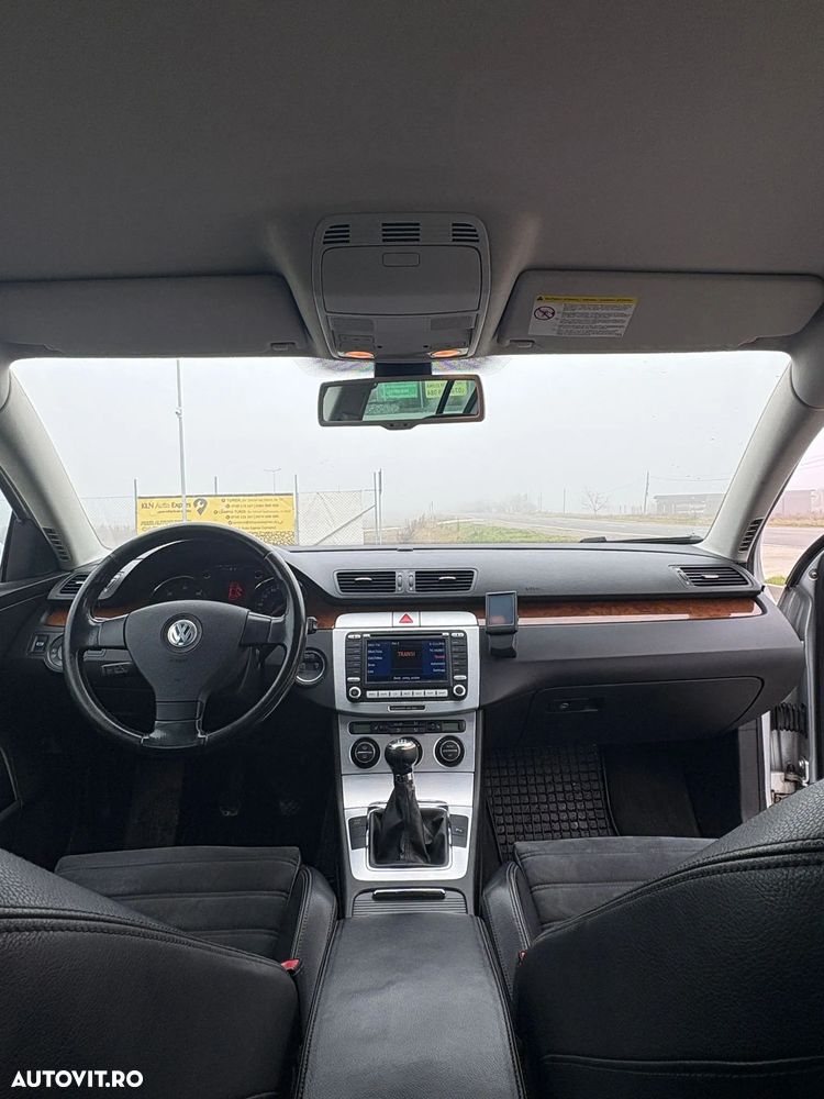 Volkswagen Passat - 6