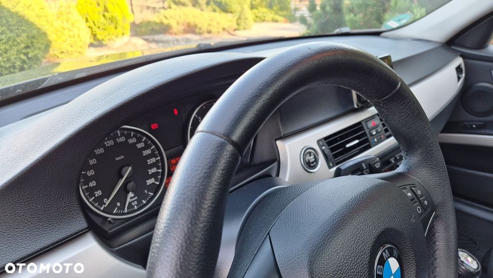 BMW Seria 3 - 19