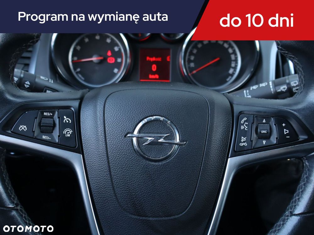 Opel Astra - 18