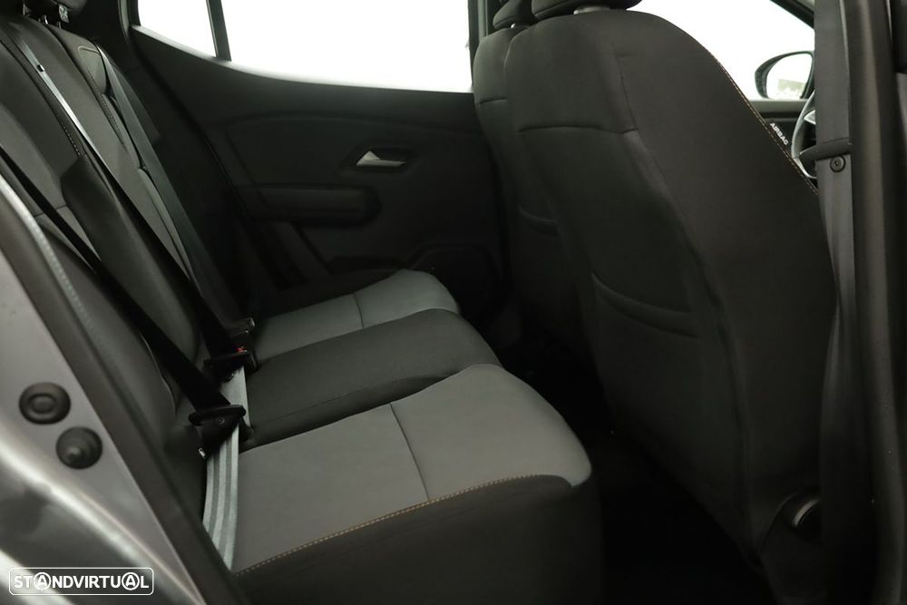 Dacia Sandero 1.0 TCe Extreme - 22