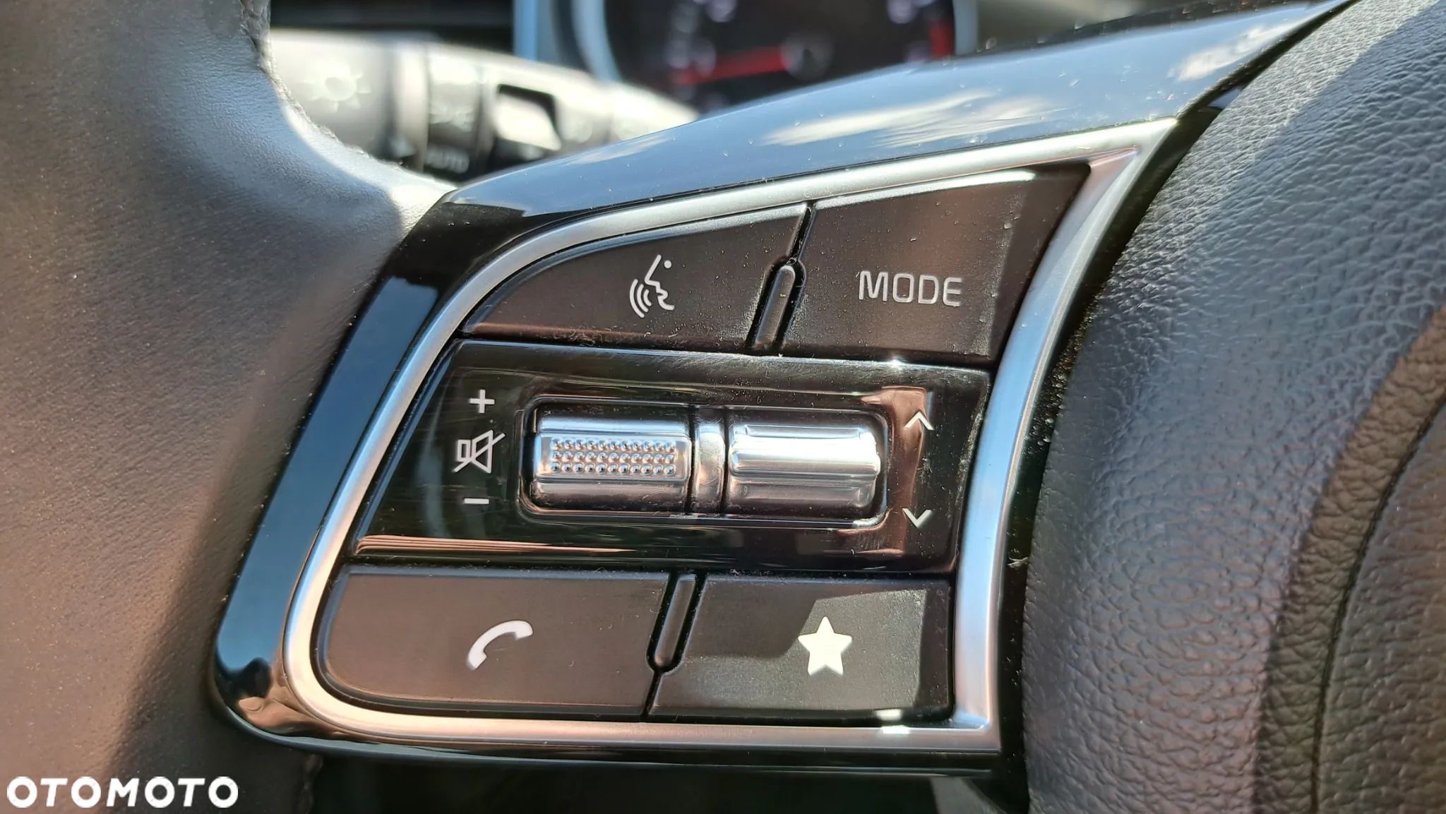 Kia XCeed 1.5 T-GDI M DCT - 18