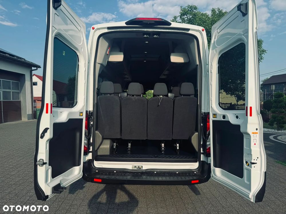 Ford Ford Transit 460 L4 170km - 6