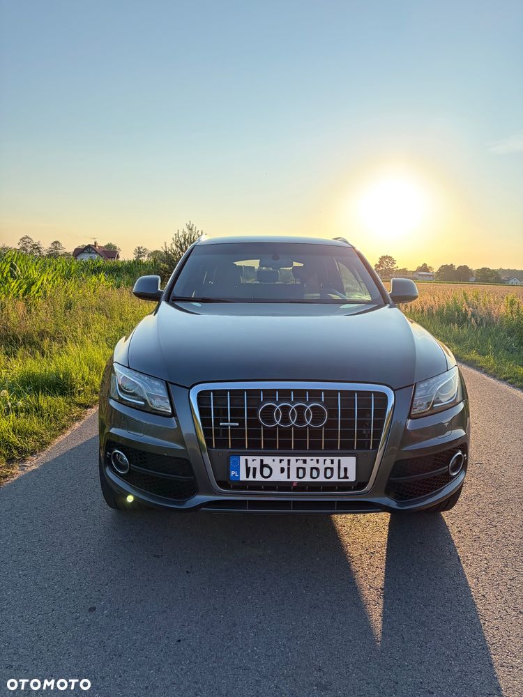 Audi Q5 2.0 TDI Quattro S tronic Prime Line - 3