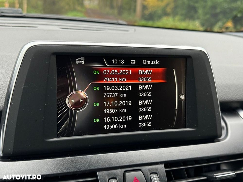 BMW Seria 2 - 11