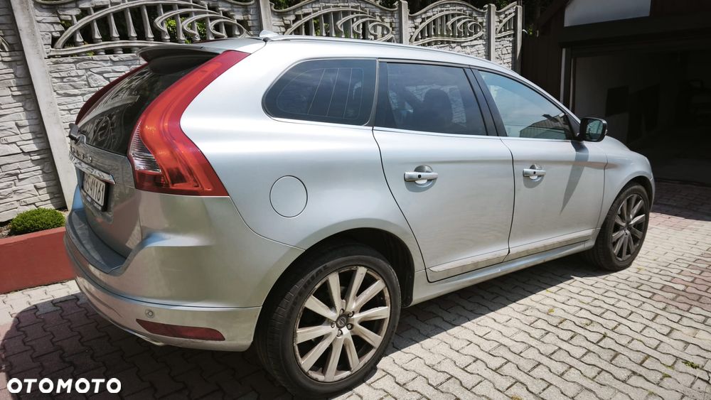 Volvo XC 60 D3 Summum - 2