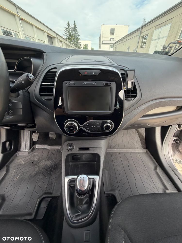 Renault Captur 1.3 TCe Intens - 18