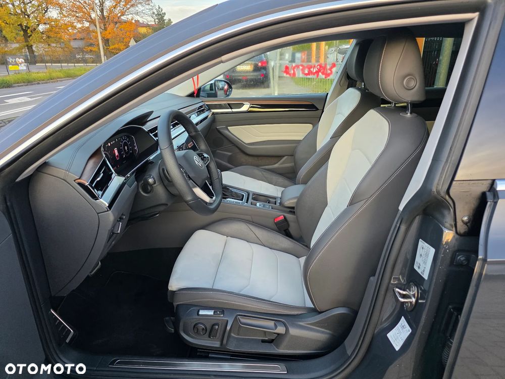 Volkswagen Arteon - 12