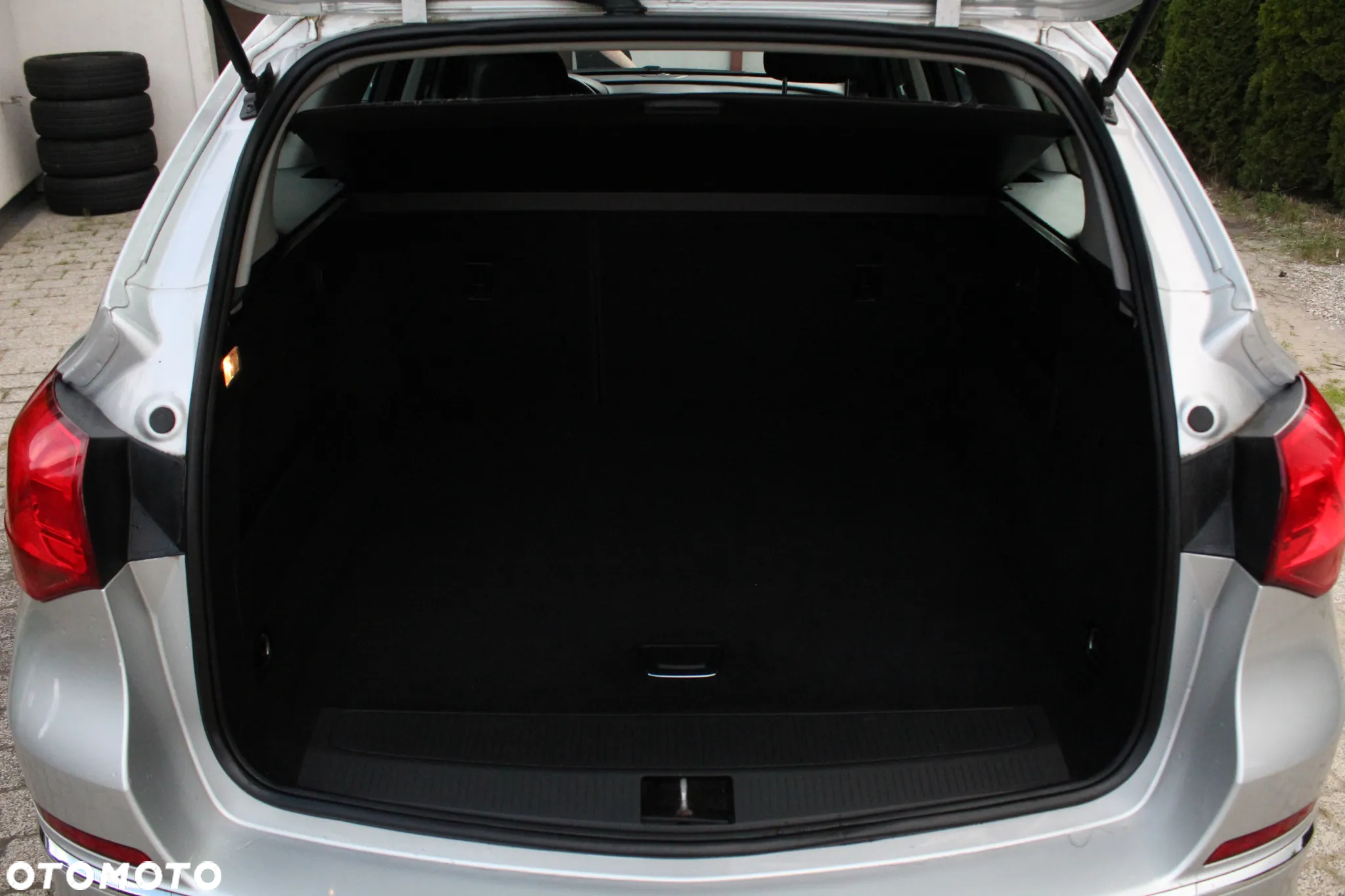 Opel Astra - 6