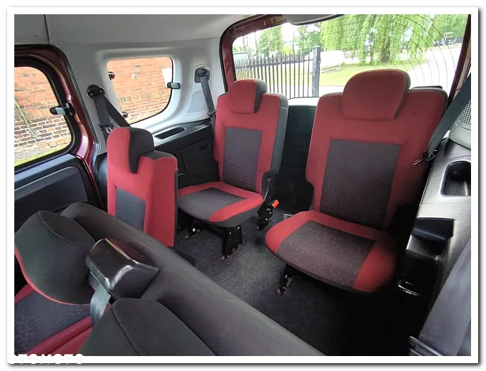 Fiat Doblo 1.6 Multijet 16V Active - 28