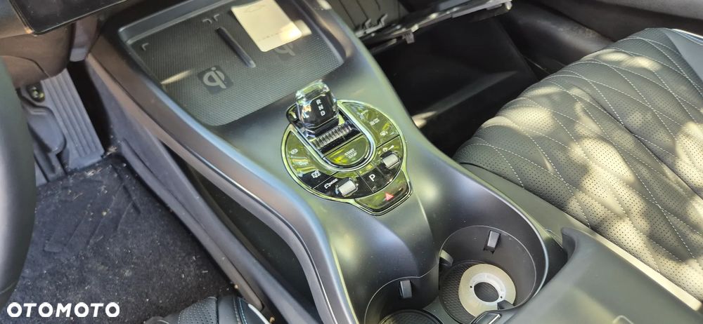 BYD Seal 82.5kWh Design - 31