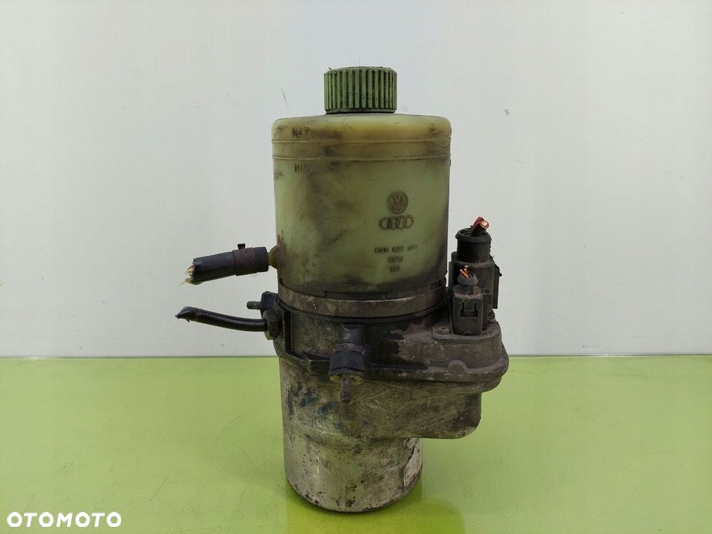 Pompa wspomagania Seat Ibiza IV 2009-2017 1,6 TDI 6Q0423371 6Q2423051AF - 4