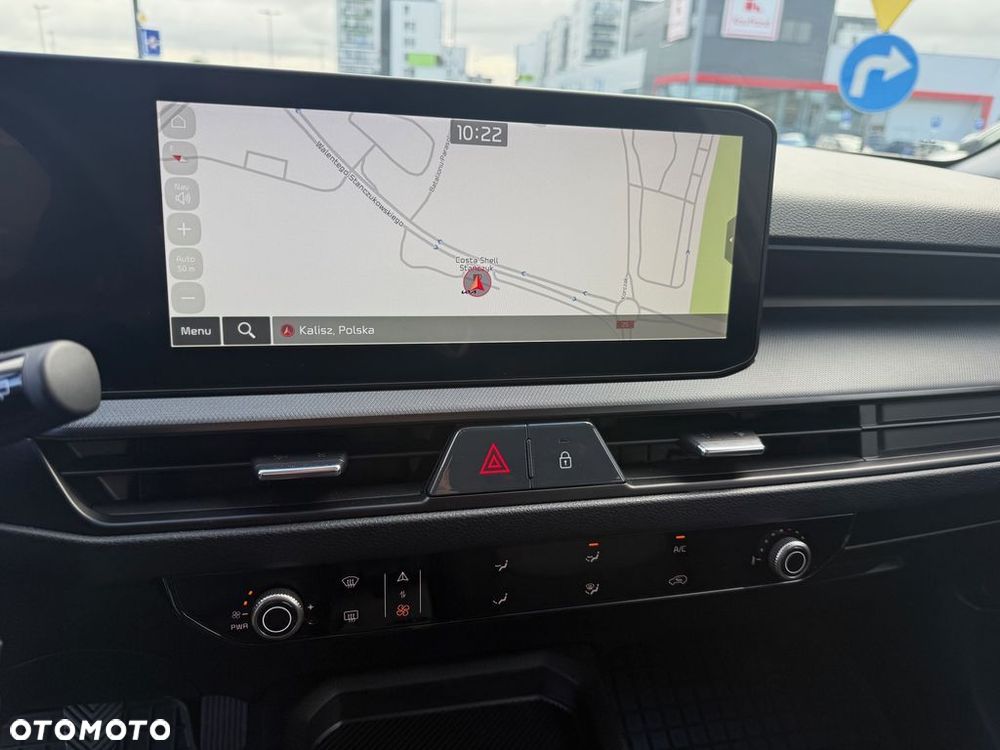 Kia Stonic 1.0 T-GDI M - 21