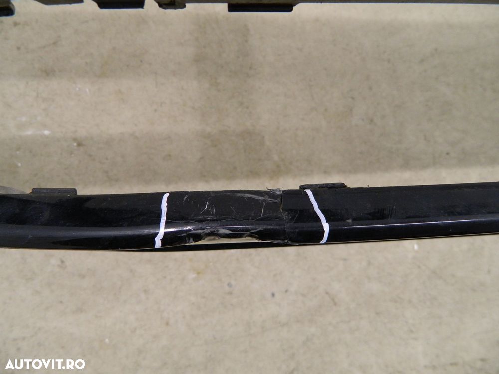 Bara fata VW Multivan, Caravelle, Transporter T6, 2015, 2016, 2017, 2018, 2019, 7E5807221D - 8